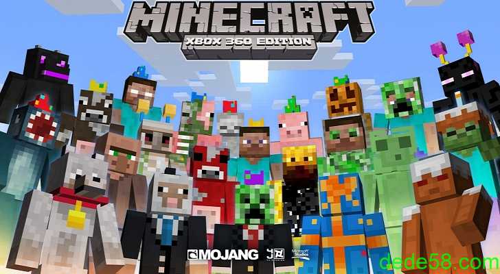 Download-Now-Free-Birthday-Skin-Pack-for-Minecraft-on-Xbox-360-via-Xbox-Live.jpg